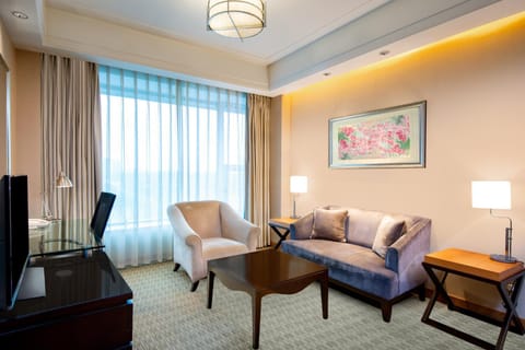 Holiday Inn Chengdu Century City - East, an IHG Hotel Hotel in Chengdu