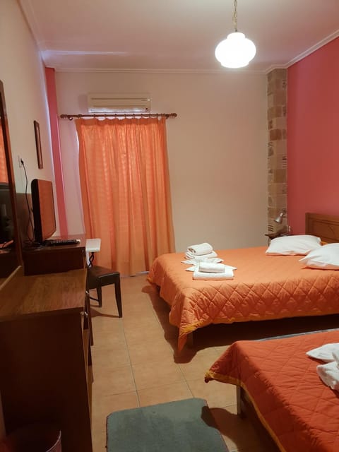 Aktaion Hotel Hotel in Islands