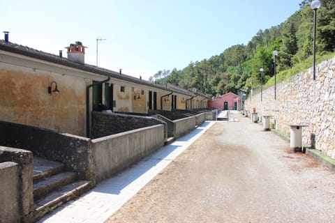 Santuario NS Soviore Cinque Terre Bed and Breakfast in Levanto