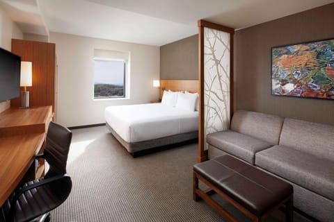 Hyatt Place Knoxville/Downtown Hotel in Knoxville