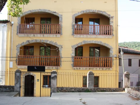 Apartamentos Cal Ratero Apartamento in Alt Empordà