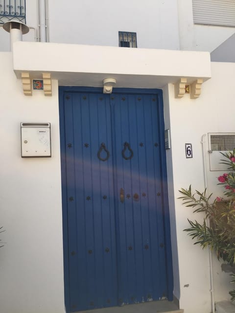 Appartement - Vue sur Mer- Hammamet Eigentumswohnung in Hammamet