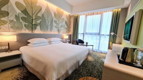 Sunway Velocity Hotel Kuala Lumpur Hotel in Kuala Lumpur City