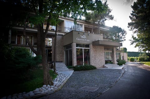GRANDE CASA Hotel - Međugorje Hotel in Federation of Bosnia and Herzegovina