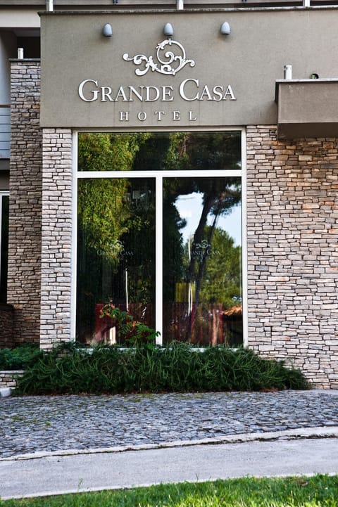 GRANDE CASA Hotel - Međugorje Hotel in Federation of Bosnia and Herzegovina