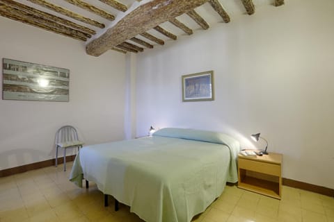 Attilio Camere Bed and Breakfast in Siena