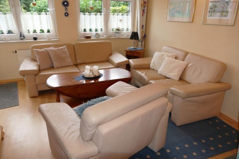 Seepark Bansin App 101 Apartment in Heringsdorf