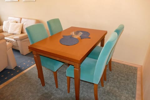 Seepark Bansin App 101 Apartment in Heringsdorf