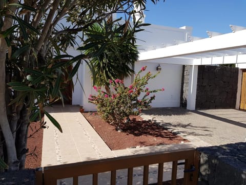 Villa Papagayo Haus in Playa Blanca
