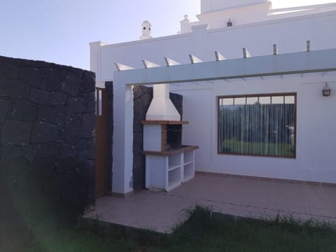 Villa Papagayo Haus in Playa Blanca