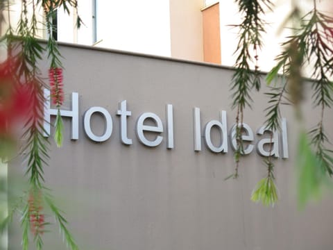 Hotel Ideal Hotel in Londrina