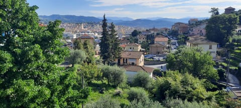 Il Tiglio Apartment in La Spezia