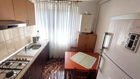 The Home Condo in Serbia