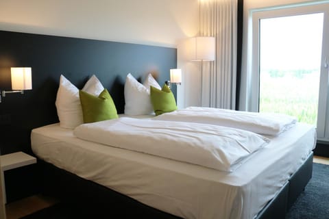 GI Hotel by WMM Hotels Apartment in Baden-Württemberg