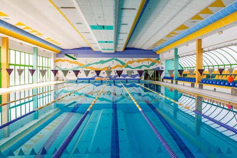 Pool view, Swimming pool, Swimming pool