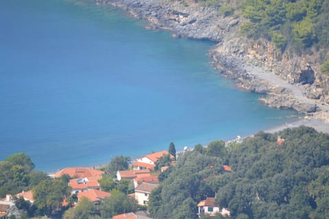 B&B "LA GIANCARLA" Bed and Breakfast in Maratea