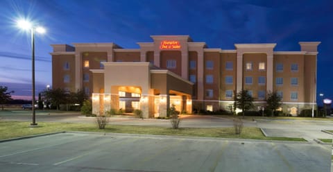 Hampton Inn & Suites Abilene I-20 Hotel in Abilene