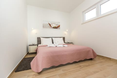 Apartments Jure Apartamento in Zadar County