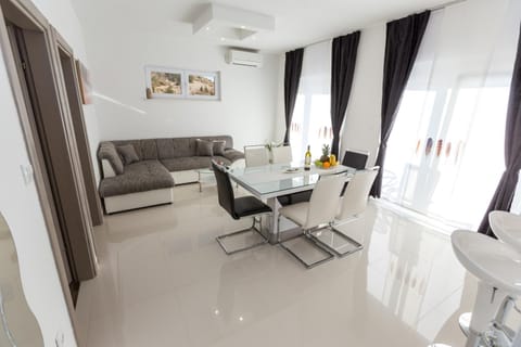 Apartments Jure Appartamento in Zadar County
