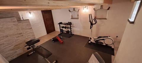 Cà di Noni House in Canton of Ticino