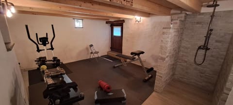 Cà di Noni House in Canton of Ticino