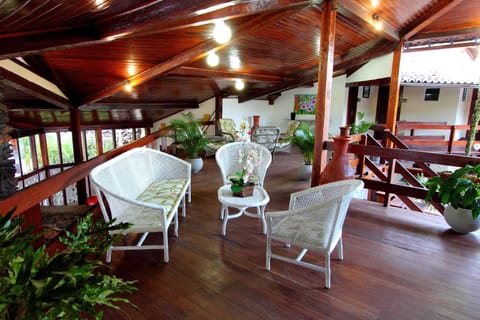 Balcony/Terrace, Living room, Seating area