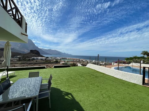 Garden, Pool view, Swimming pool