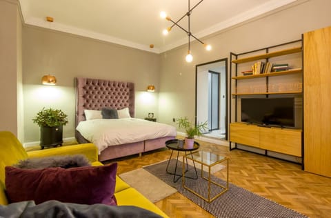 Köte Haus Apartment in Cluj-Napoca