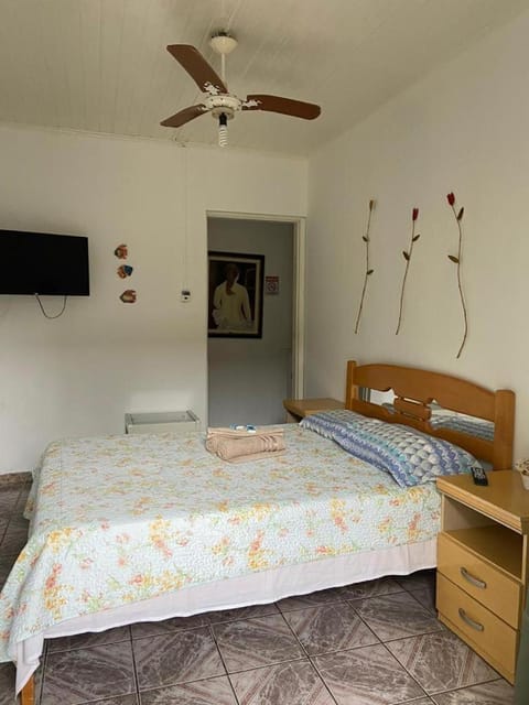 Chales Marissol Bed and Breakfast in Ubatuba