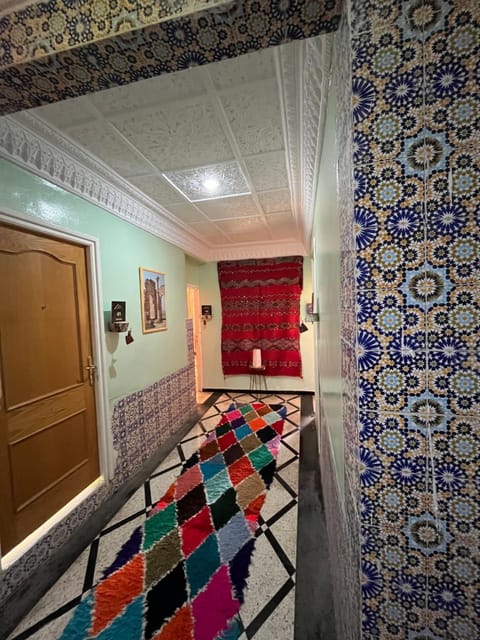 Diyar Timnay Hôtel in Rabat-Salé-Kénitra