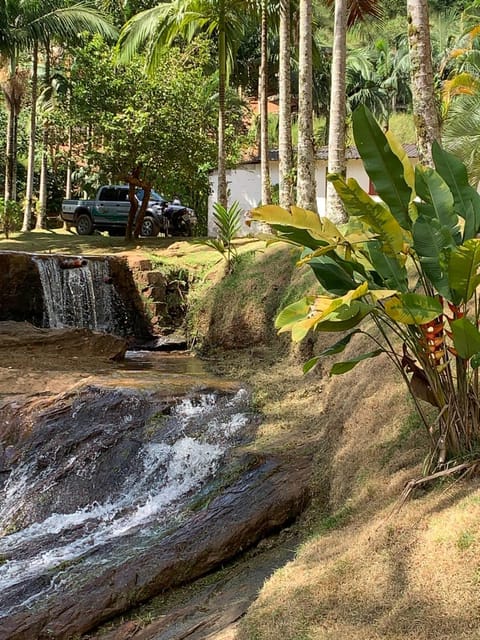 Nearby landmark, Natural landscape, Garden, Garden view, Lake view