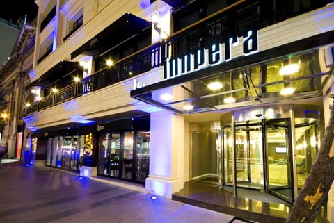Innpera Hotel Hôtel in Istanbul