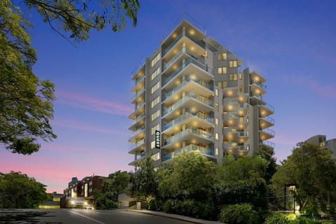 Quest South Brisbane Apartment hotel in Kangaroo Point