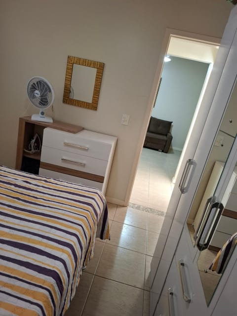 Condominio Folhas Secas Apartment in State of Rio de Janeiro