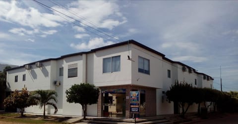 Property building, Facade/entrance, View (from property/room), Street view