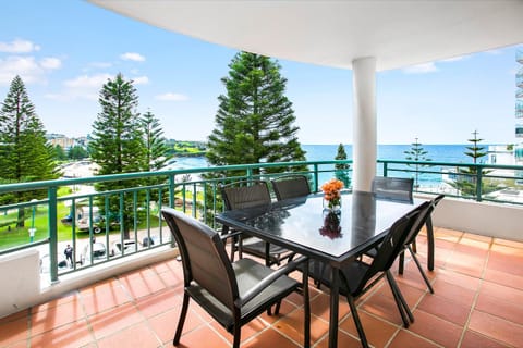AeA The Coogee View Condo in Sydney