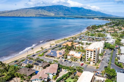 Maui Beach Vacation Club Apartment hotel in Kihei