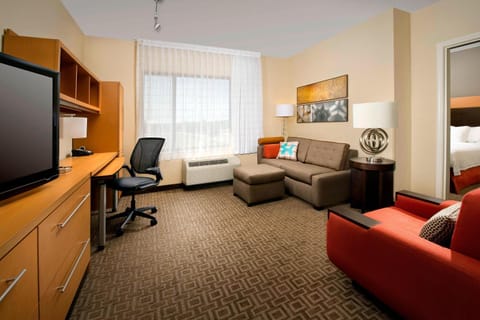 TownePlace Suites by Marriott Lexington Park Patuxent River Naval Air Station Hotel in California