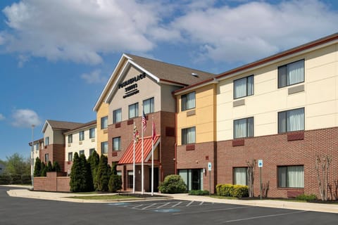 TownePlace Suites by Marriott Lexington Park Patuxent River Naval Air Station Hotel in California