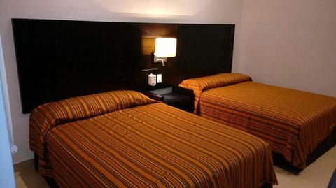 Aparthotel Siete 32 Apartment hotel in Merida