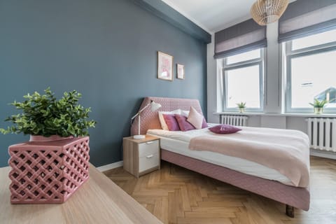 Greystone Suites & Apartments Condominio in Riga