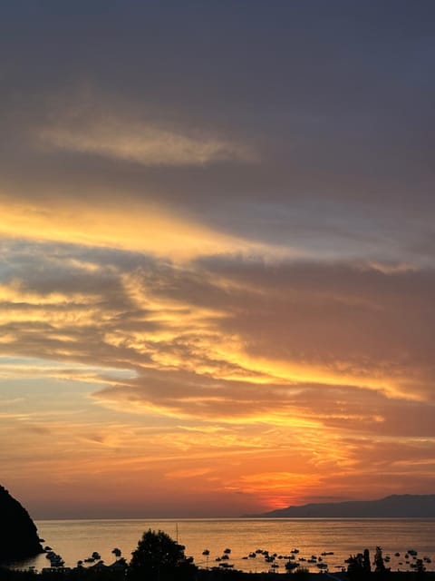 La casa del Tramonto House in Praia A Mare