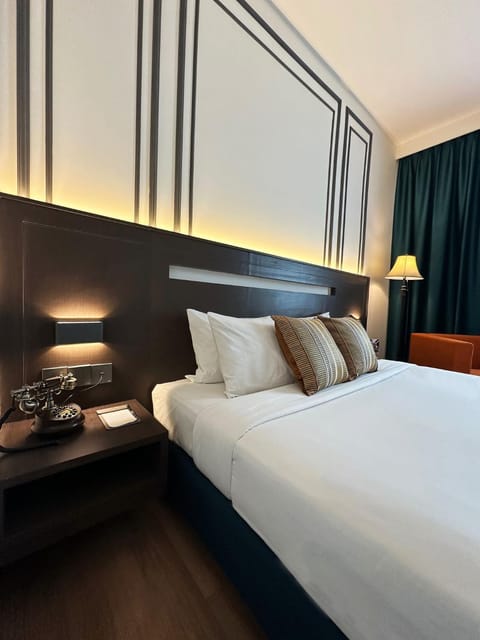 Premiere Hotel Hôtel in Malaysia