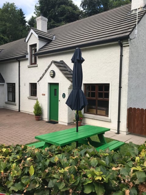 Tully Mill Cottages House in Northern Ireland