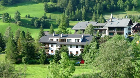 Ortners Mauerwirt Zirbenapartments Condominio in Styria