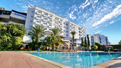 Hotel Tildi Hotel & Spa Hotel in Agadir