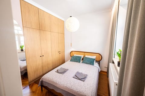Trip Apartments Eigentumswohnung in Krakow