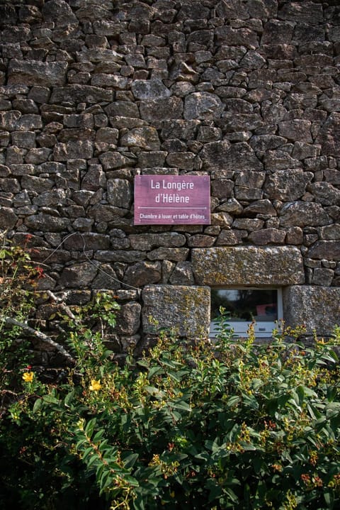 La Longere d'Helene Bed and Breakfast in Brittany