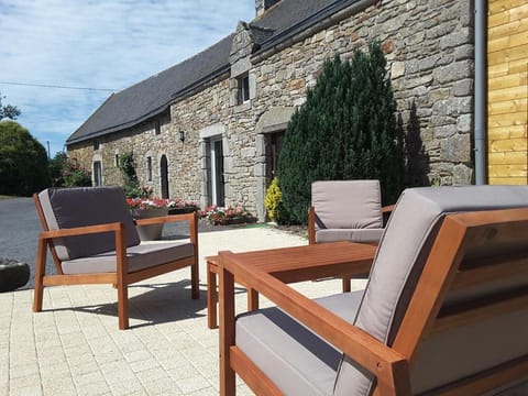 La Longere d'Helene Bed and Breakfast in Brittany