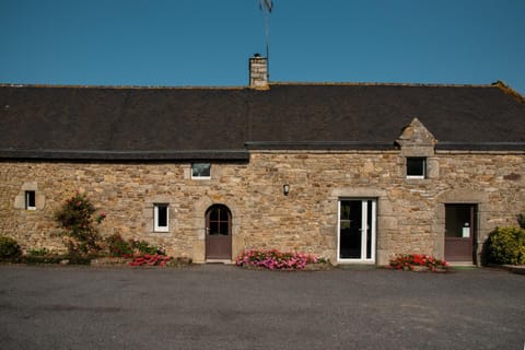 La Longere d'Helene Bed and Breakfast in Brittany